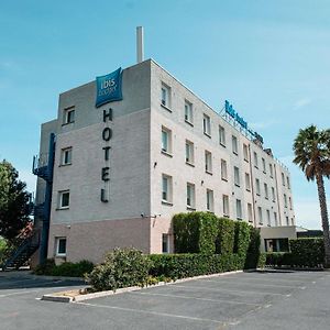 ibis budget Narbonne Est